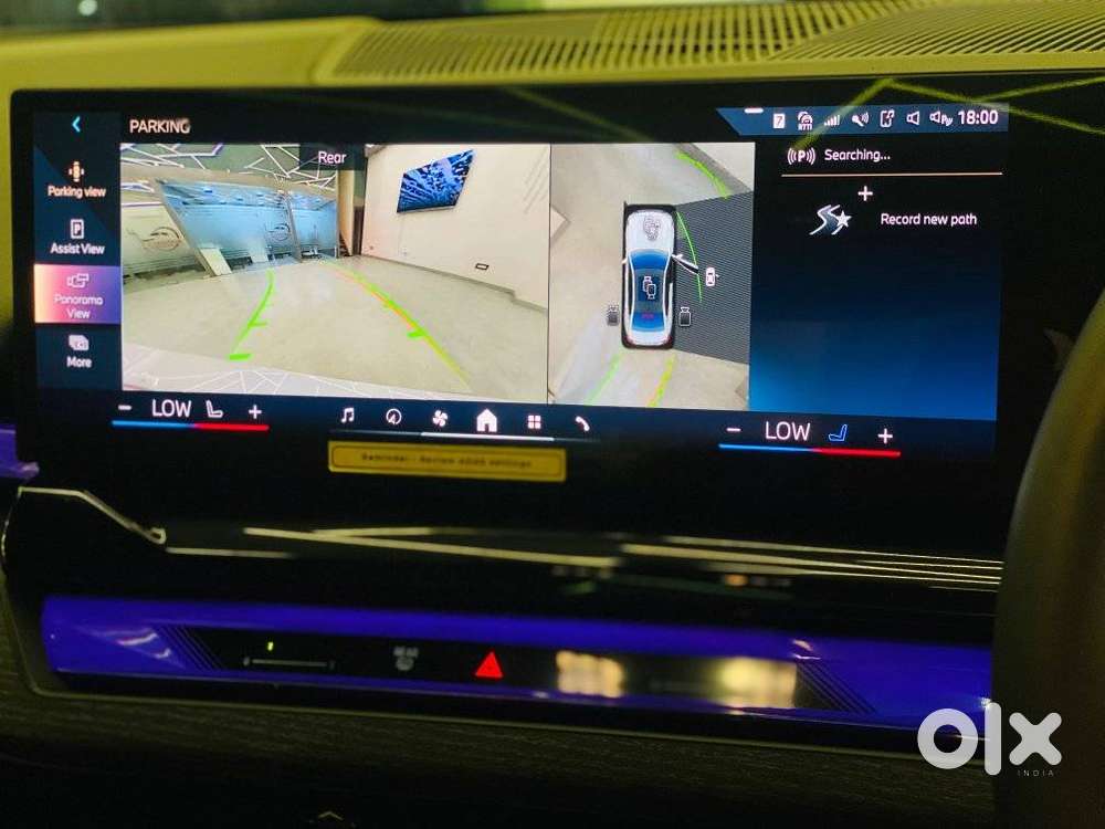 Bmw 5 Series 2.0 530i Sport Line, 2024, Petrol