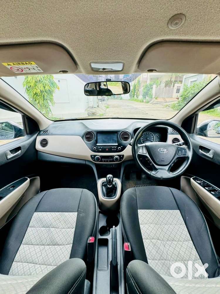 Hyundai Grand I10 Asta 1.2 Crdi, 2018, Diesel
