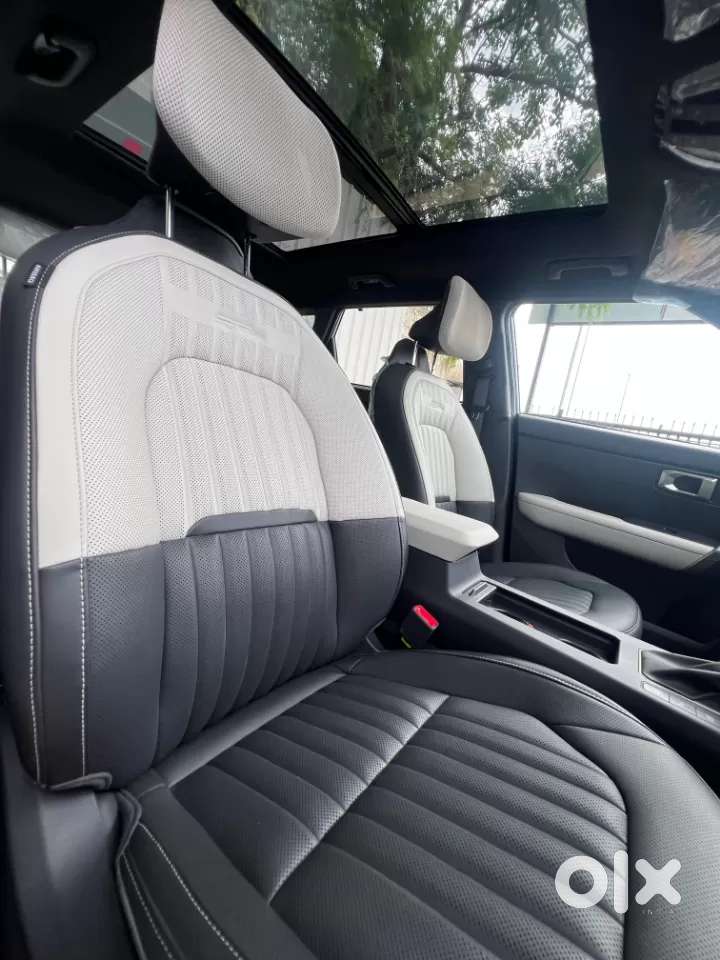 Kia Seltos, 2026, Diesel