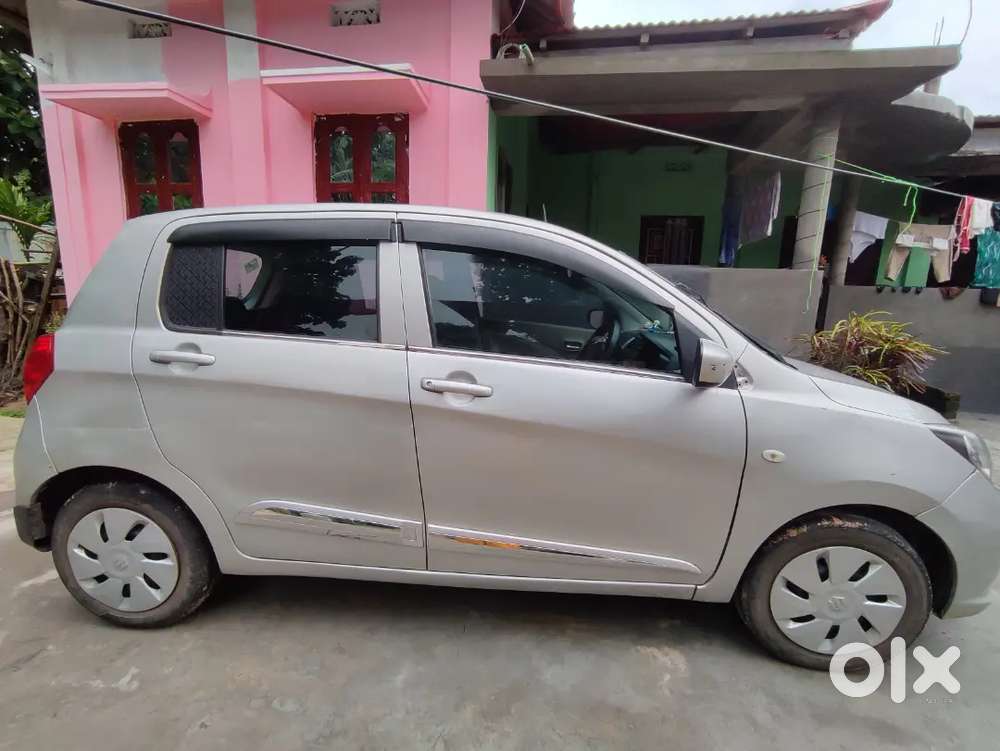 2019 Maruti Suzuki Celerio 1.0 Vxi (o) Cng