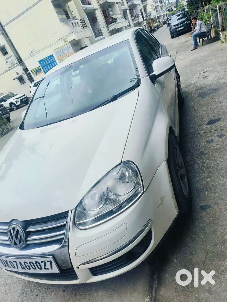 Volkswagen Jetta 2010 Diesel 150000 Km Driven