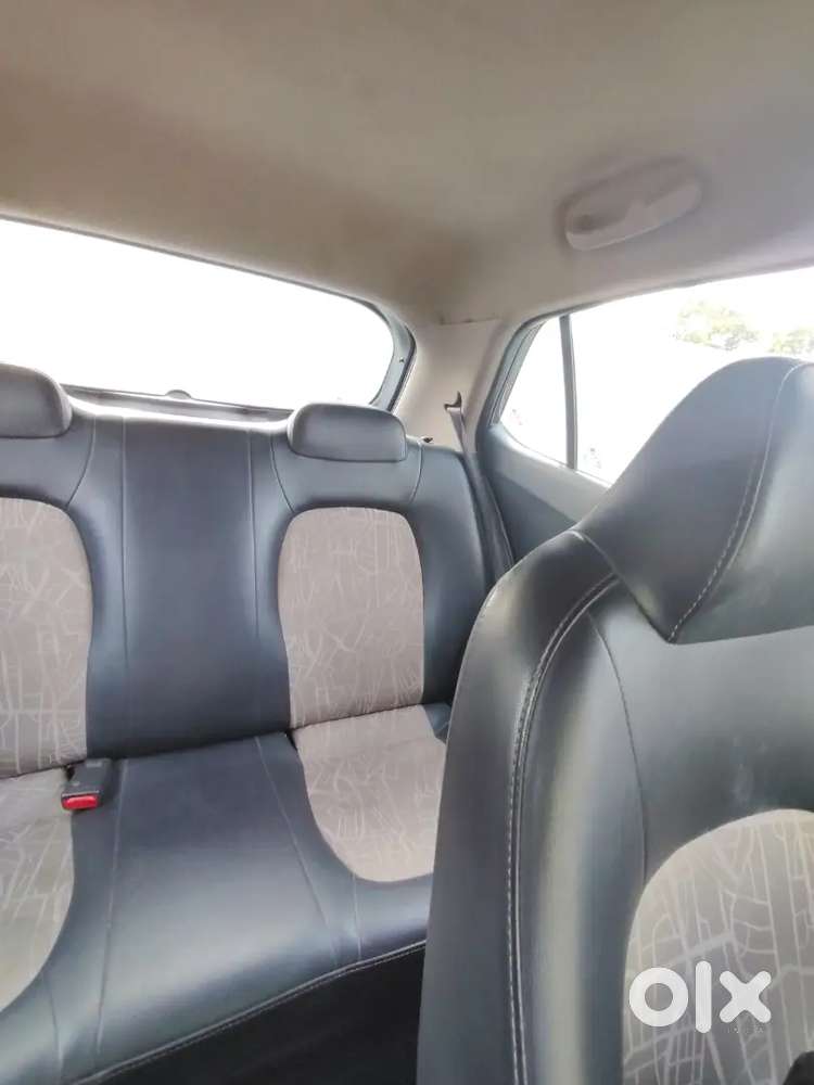 Hyundai Grand I10 2018 Ending Model 11/2018