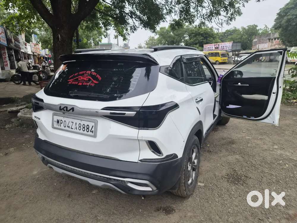 2022 Kia Seltos 1.5 Htk+