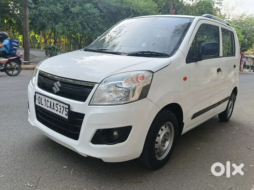 Company Cng Green 2018 Dec