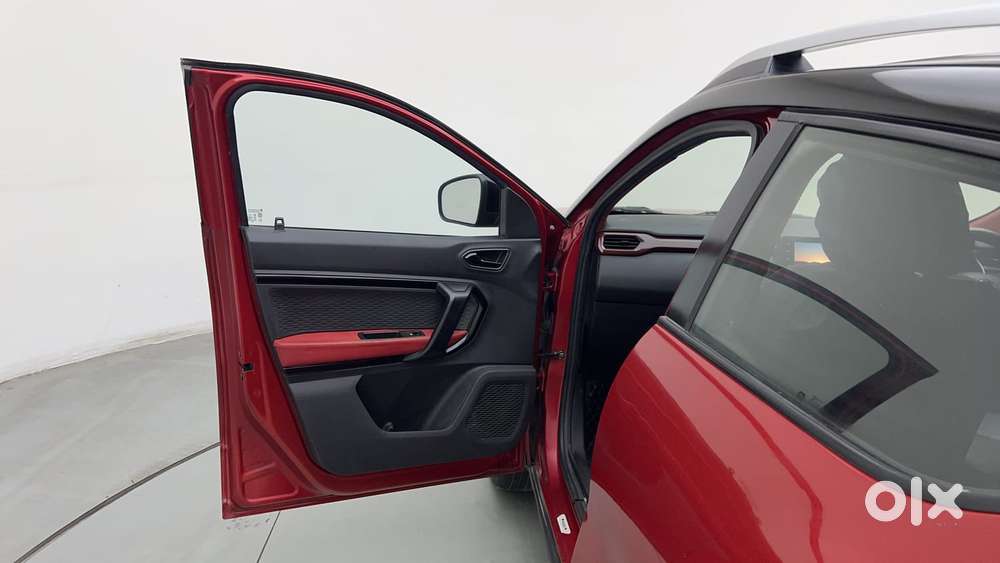 Renault Kiger Rxz Turbo Cvt Dt, 2022, Petrol
