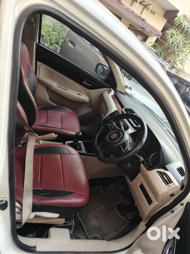 Maruti Suzuki Dzire 2017-2020 Vdi, 2019, Diesel