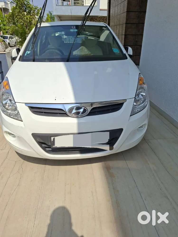 Hyundai I20 Magna Pure Petrol