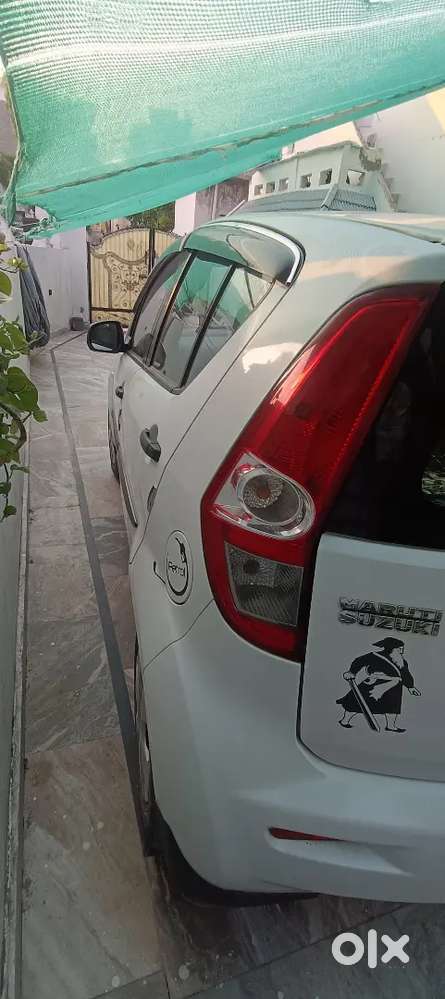 Maruti Suzuki Ritz 2015 Petrol 74000 Km Driven