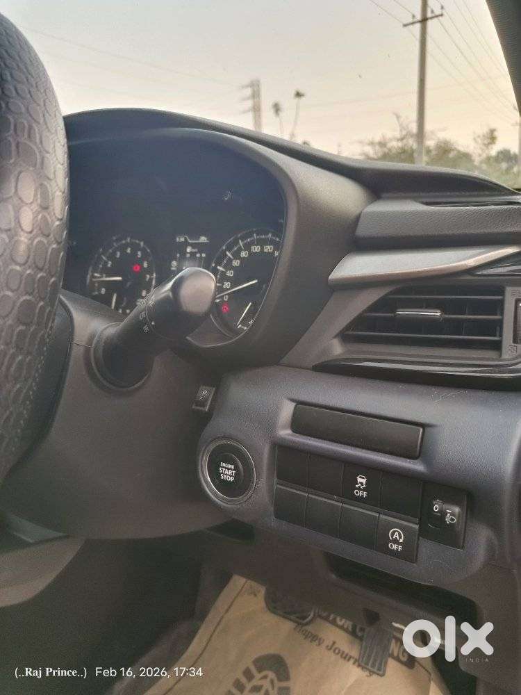 Maruti Suzuki Baleno 1.2 Zeta At, 2023, Petrol