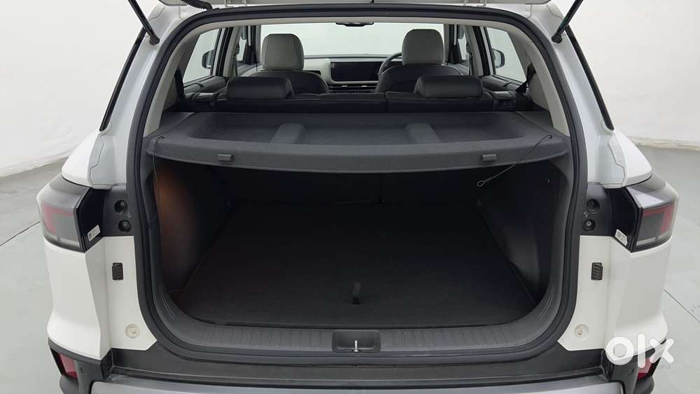 Hyundai Creta Sx 1.5 Petrol Cvt, 2024, Petrol