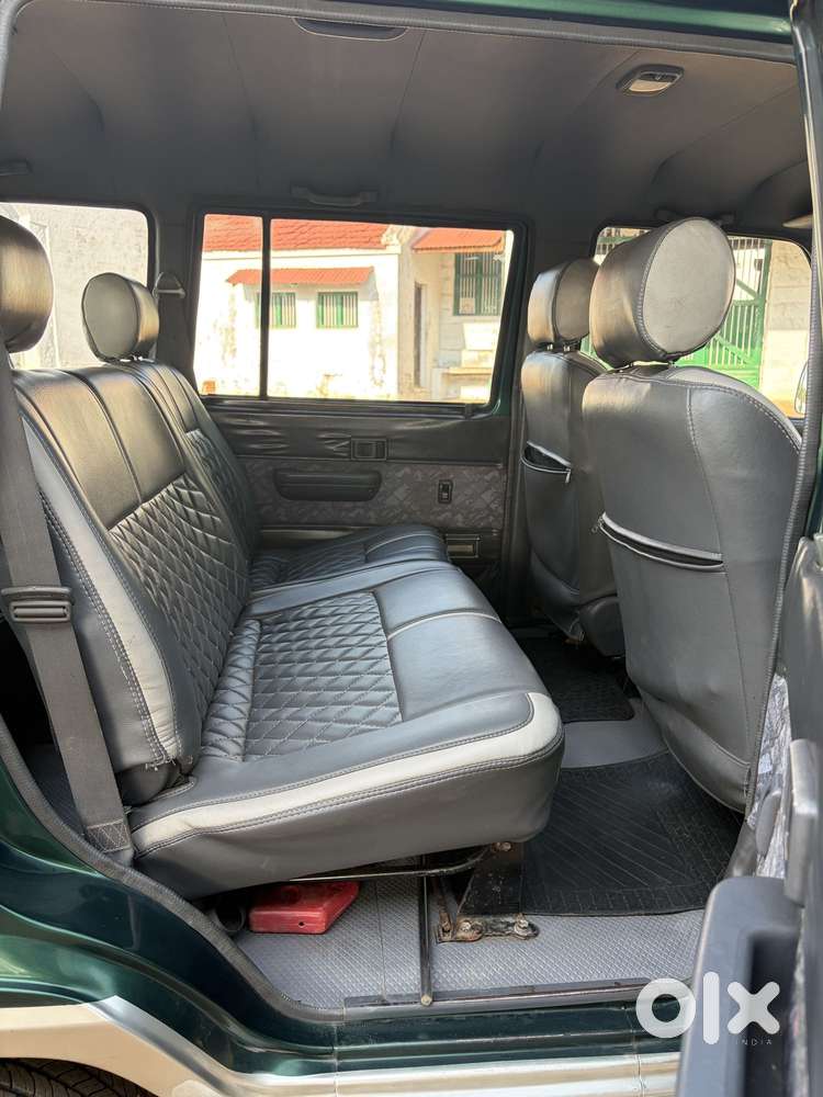 Toyota Qualis Fs B1, 2004, Diesel