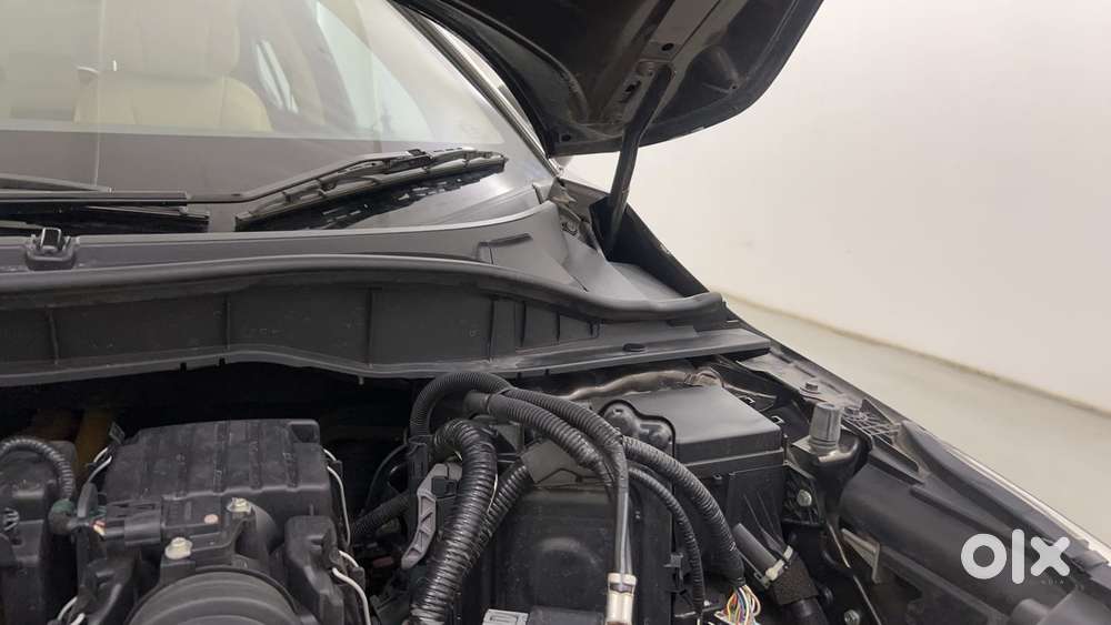 Honda City Zx Petrol Cvt, 2024, Petrol