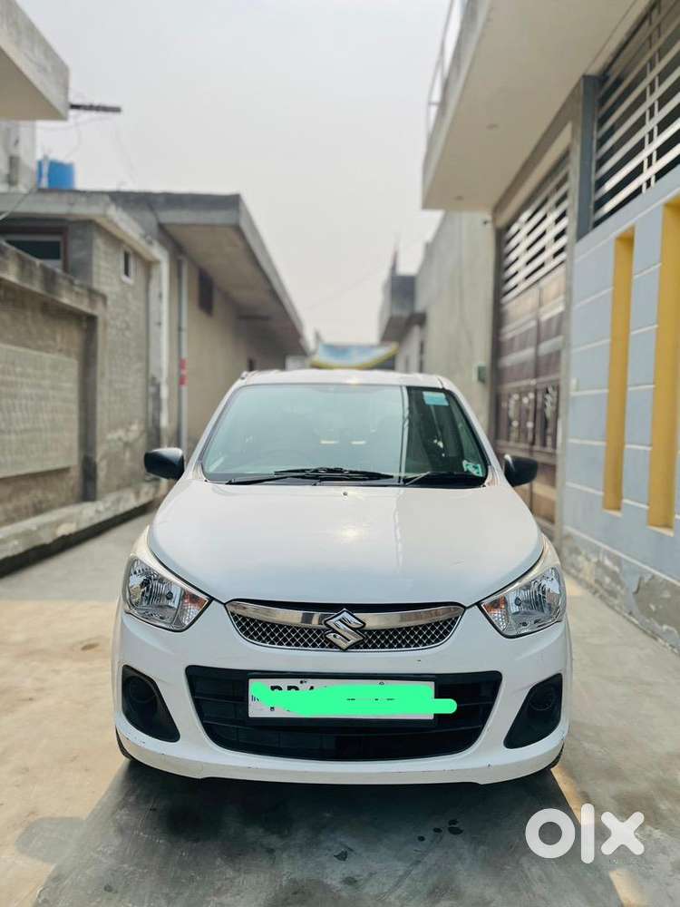Alto K10 2016model Vxi