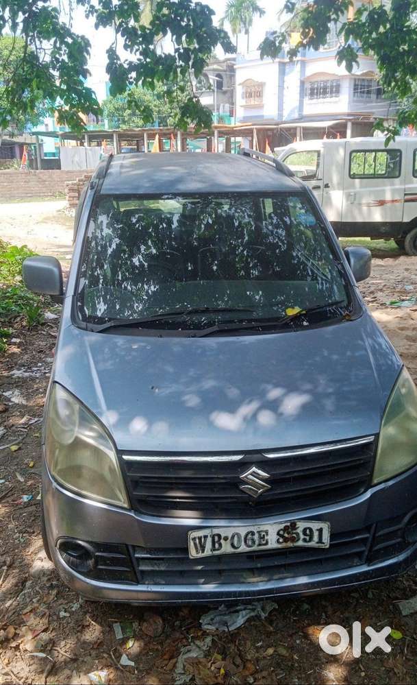 Maruti Suzuki Wagon R 1.0 2010 Petrol 70000 Km Driven