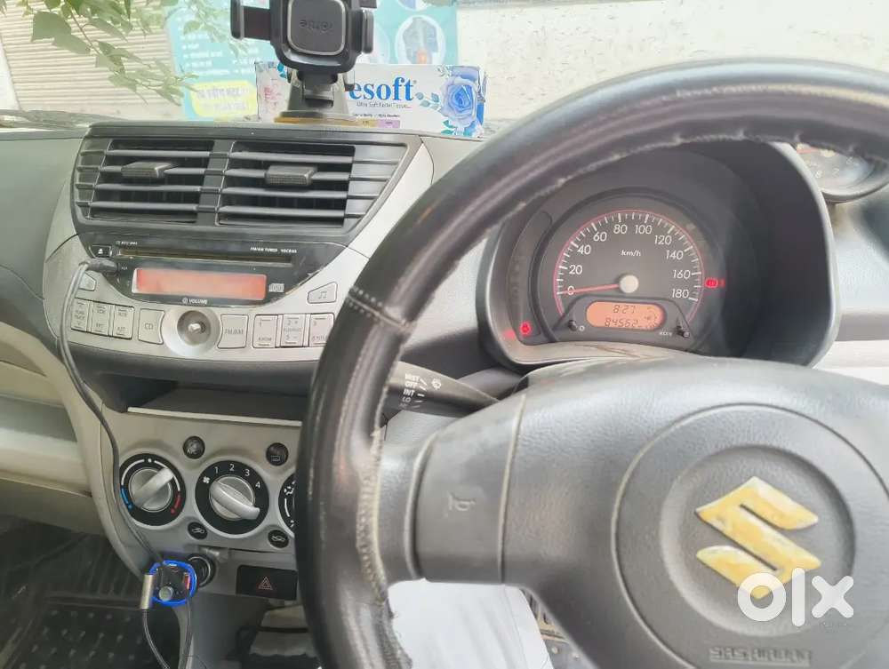 Maruti Suzuki A-star 2010 Petrol 84562 Km Driven