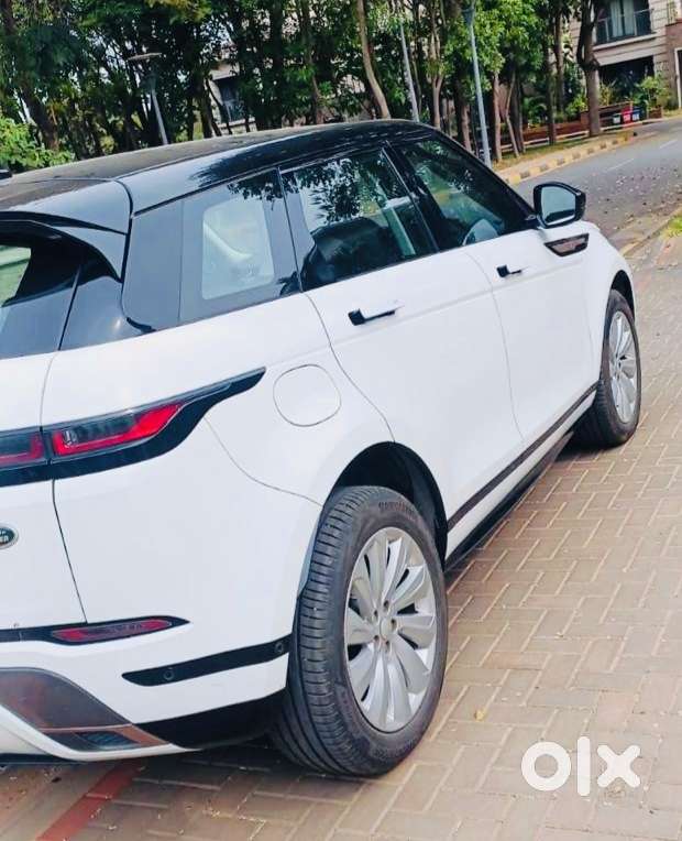 Land Rover Range Evoque Se R-dynamic Diesel, 2022, Diesel