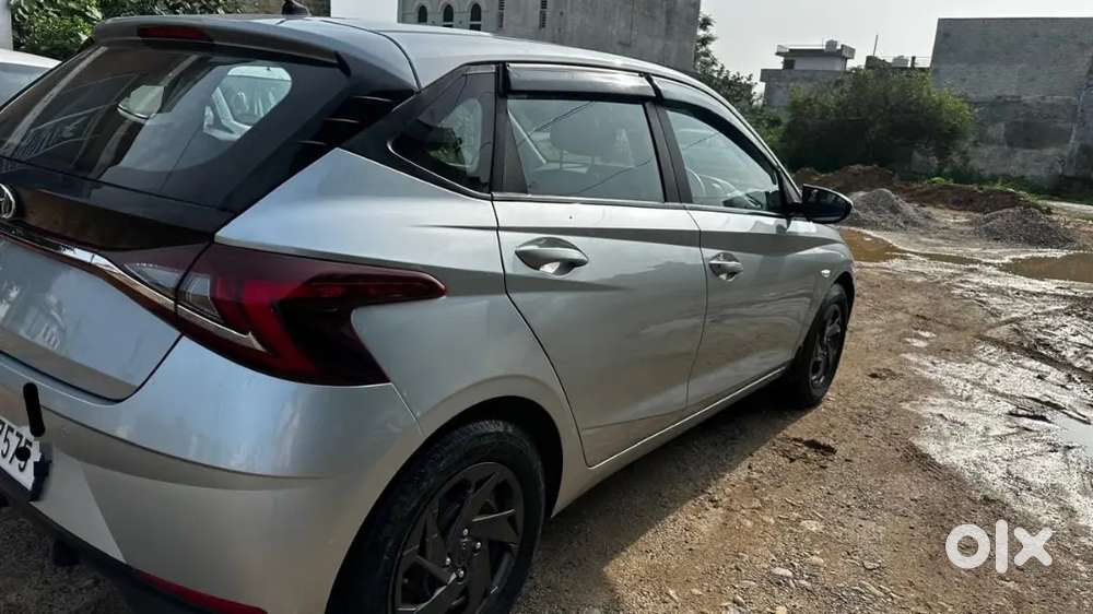 Hyundai I20 1.2 Magna 2023
