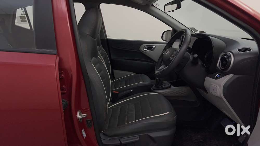 Hyundai Grand I10 Nios Asta Amt 1.2 Kappa Vtvt, 2023, Petrol