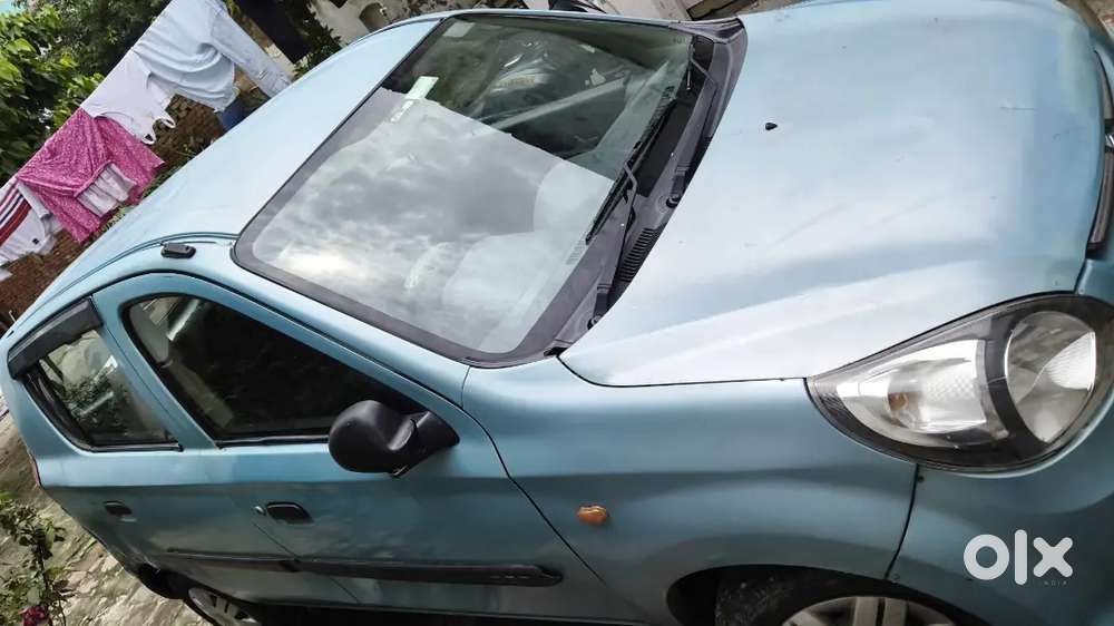 Maruti Suzuki Alto 800 2013 Petrol Manual
