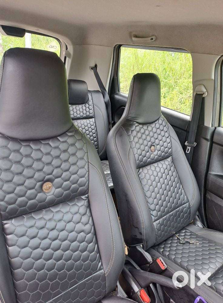 Maruti Suzuki Wagon R Lxi Cng Optional, 2021, Cng & Hybrids
