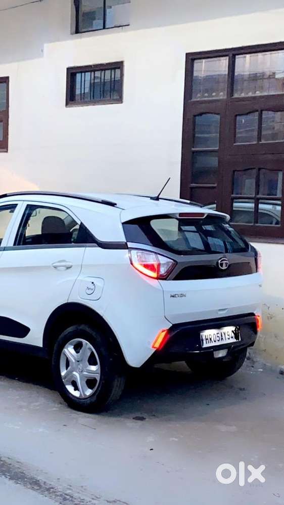 Tata Petrol Car 2018