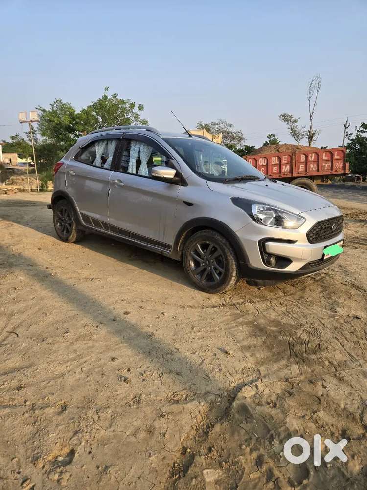 फोर्ड फ्रीस्टाइल 2020 मॉडल बिक्री हेतु उपलब्ध।