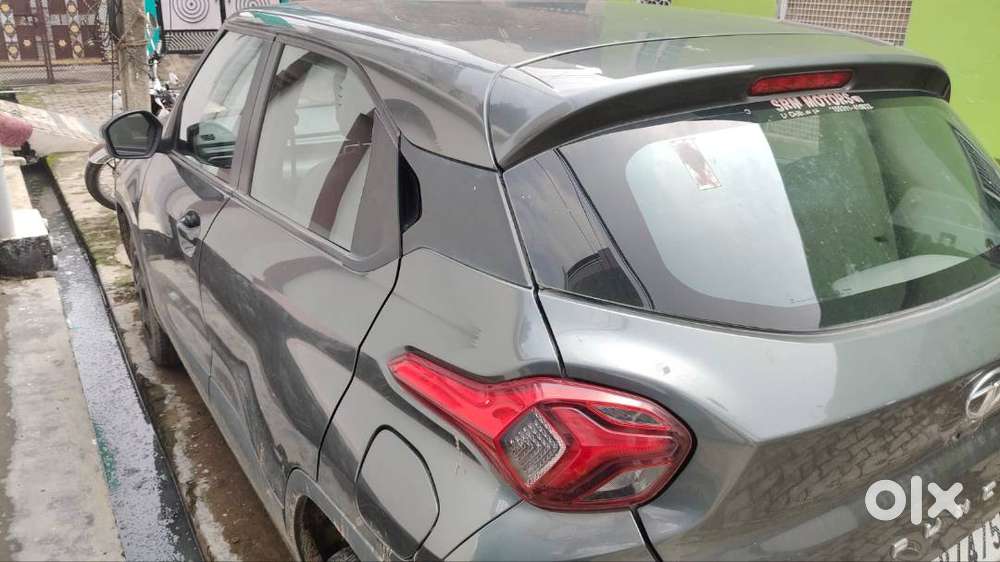 Tata Punch 2022 Petrol 53000 Km Driven