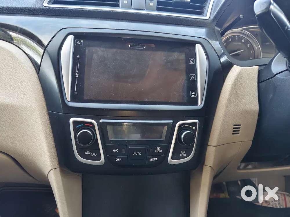 Maruti Suzuki Ciaz Zxi+ 2018 Petrol Good Condition