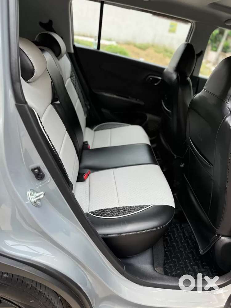 Hyundai Exter Sx (o) Connect 1.2 Mt, 2024, Petrol