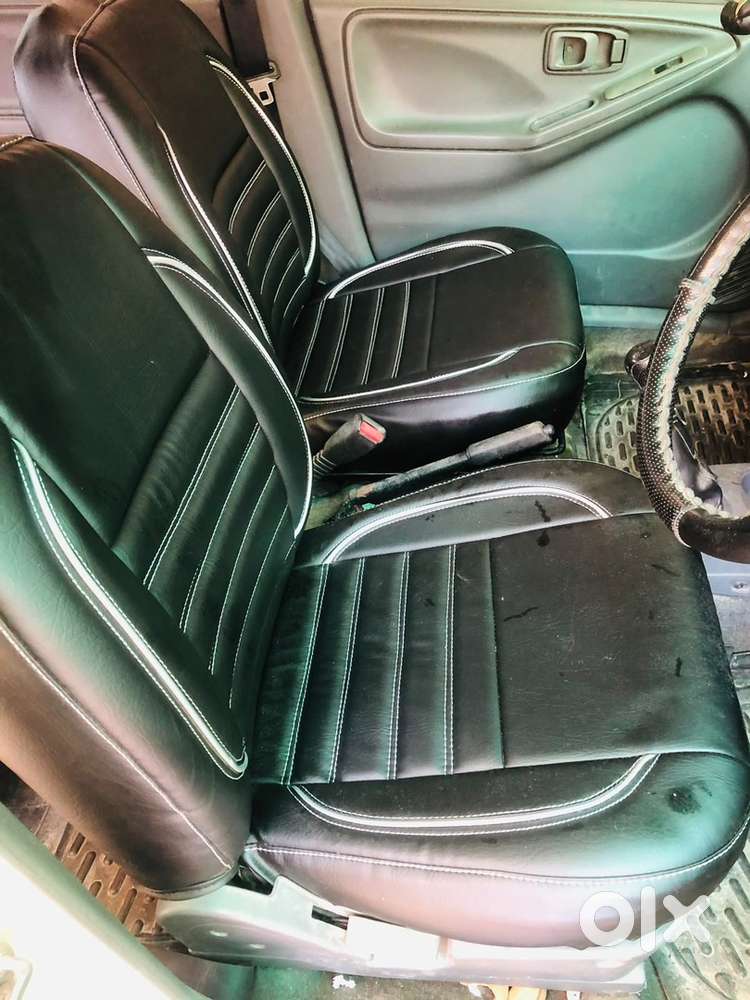 Maruti Zen Estilo 2006