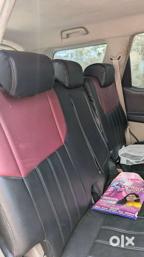 Mahindra Xuv500 2018 Diesel Version