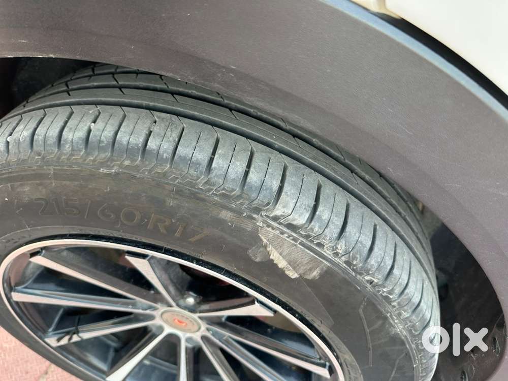 Hyundai Creta 2016 Diesel Well Maintained