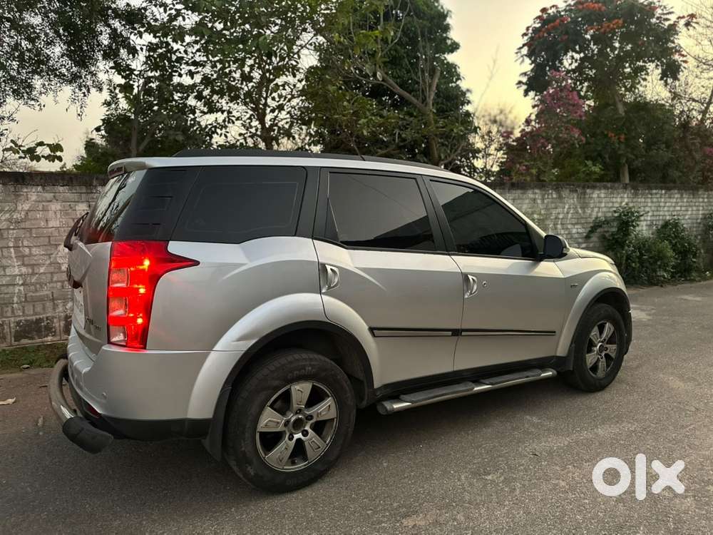 Mahindra Xuv500 2012 Diesel Well Maintained