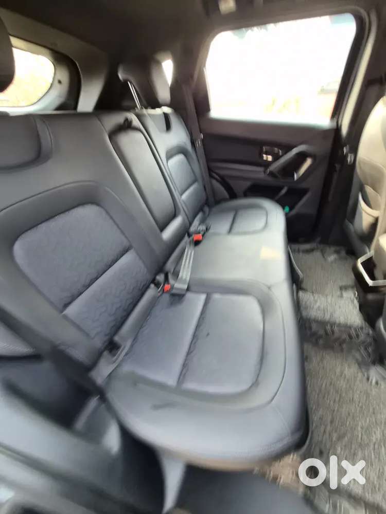 Tata Harrier 2023 Diesel Well Maintained