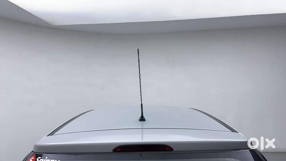 Hyundai Elite I20 [2018-2020] 1.2 Sportz, 2018, Petrol