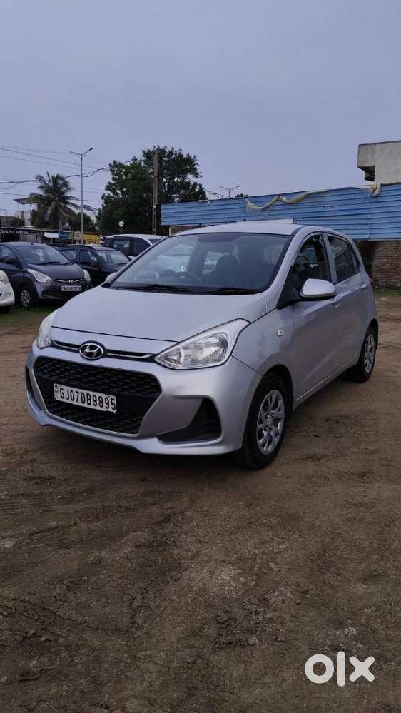 Hyundai Grand I10 1.2 Crdi Magna, 2019, Diesel