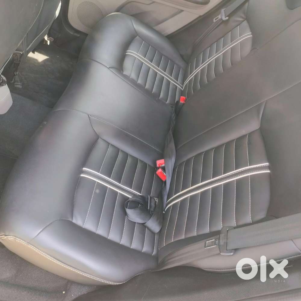 Tata Tiago Xe Diesel 2017
