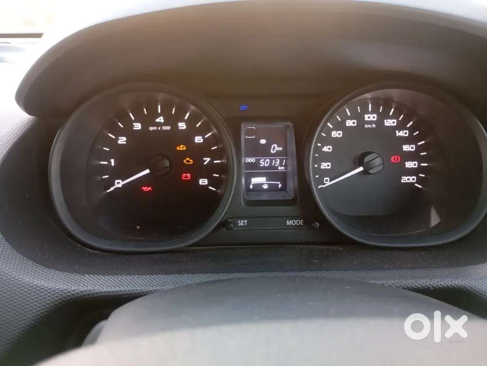 2016 Tata Tiago Xm Petrol  1st Owner  50k Km  Excellent Condition