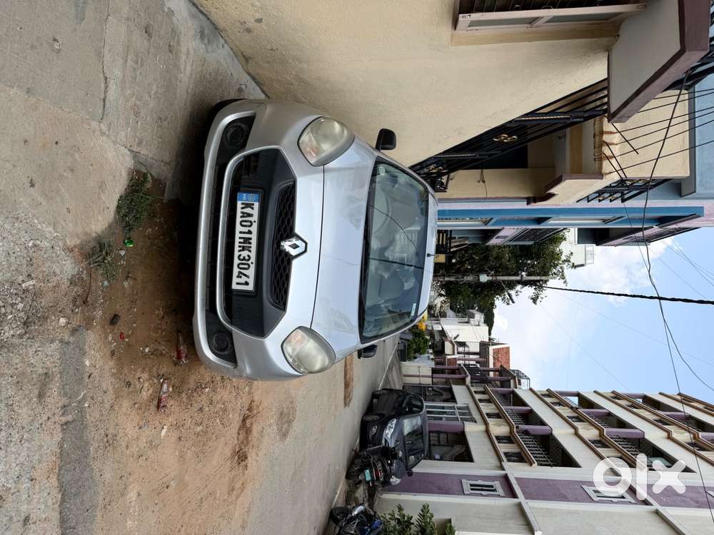 Renault Pulse Rxl Petrol 2014