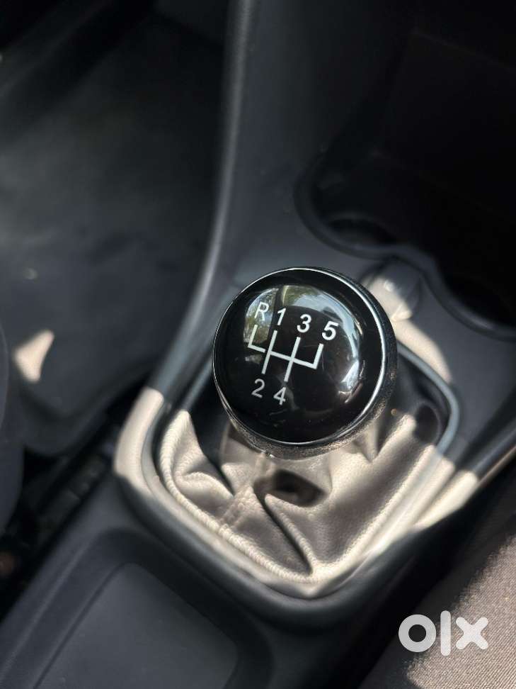 Volkswagen Vento 1.5 Tdi Comfortline At, 2015, Diesel