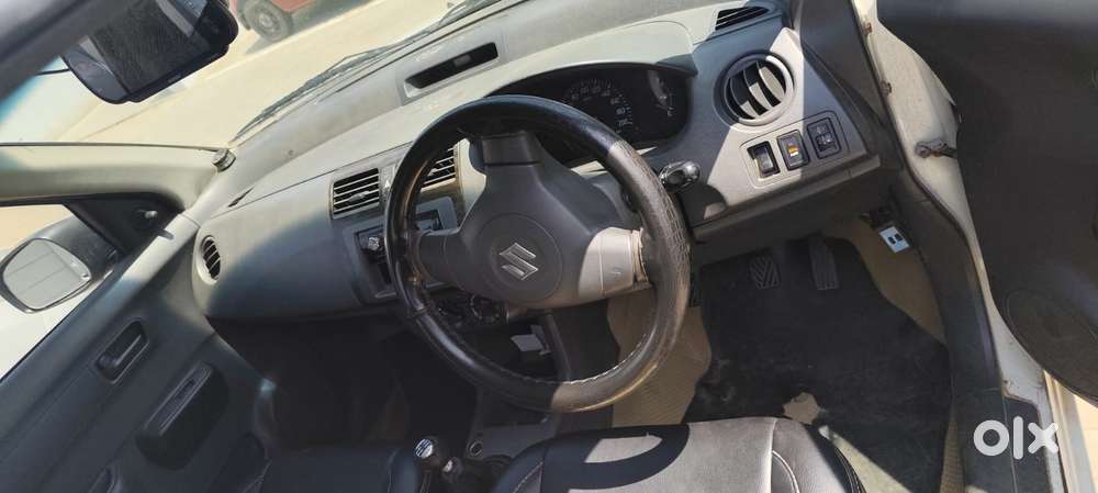 Maruti Suzuki Swift Dzire, 2010, Diesel