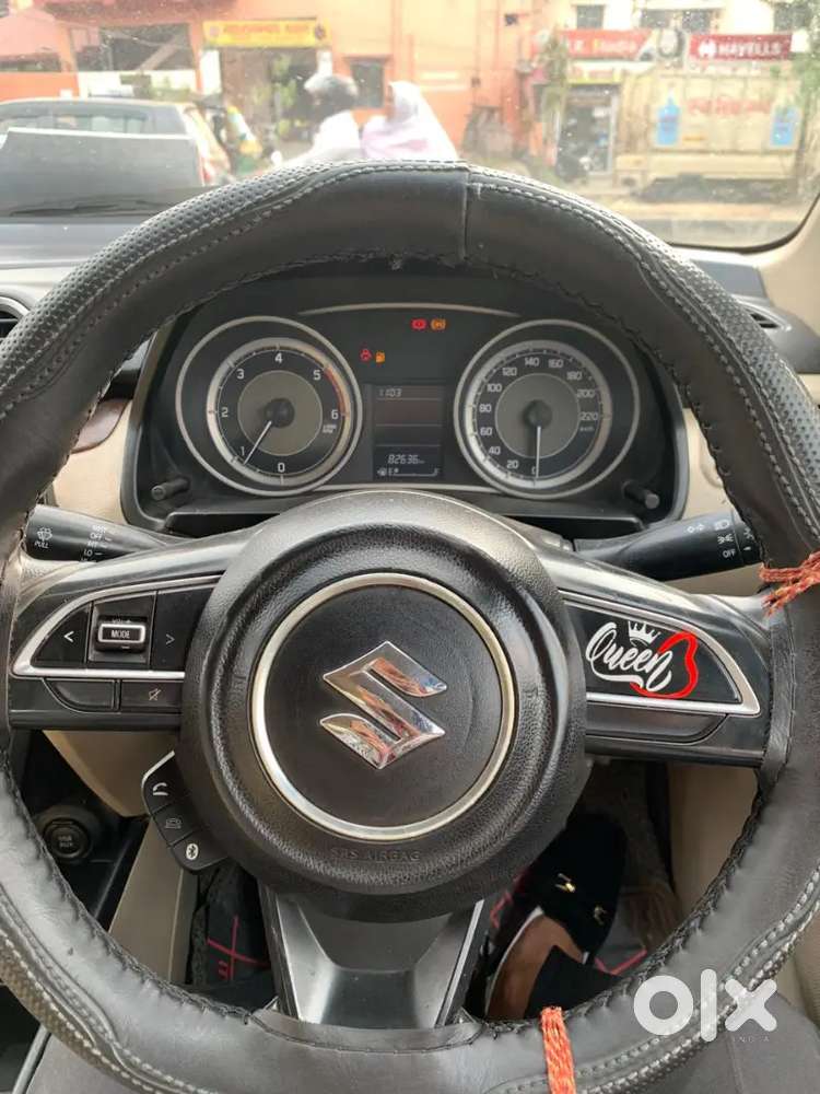 Maruti Suzuki Dzire 2020 Diesel 82000 Km Driven