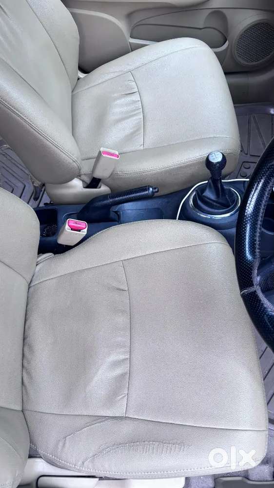 Honda Mobilio 1.5 Rs 2015