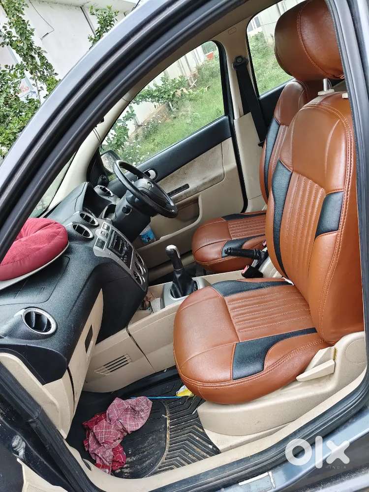 Ford Fiesta Classic 2013 Diesel Well Maintained