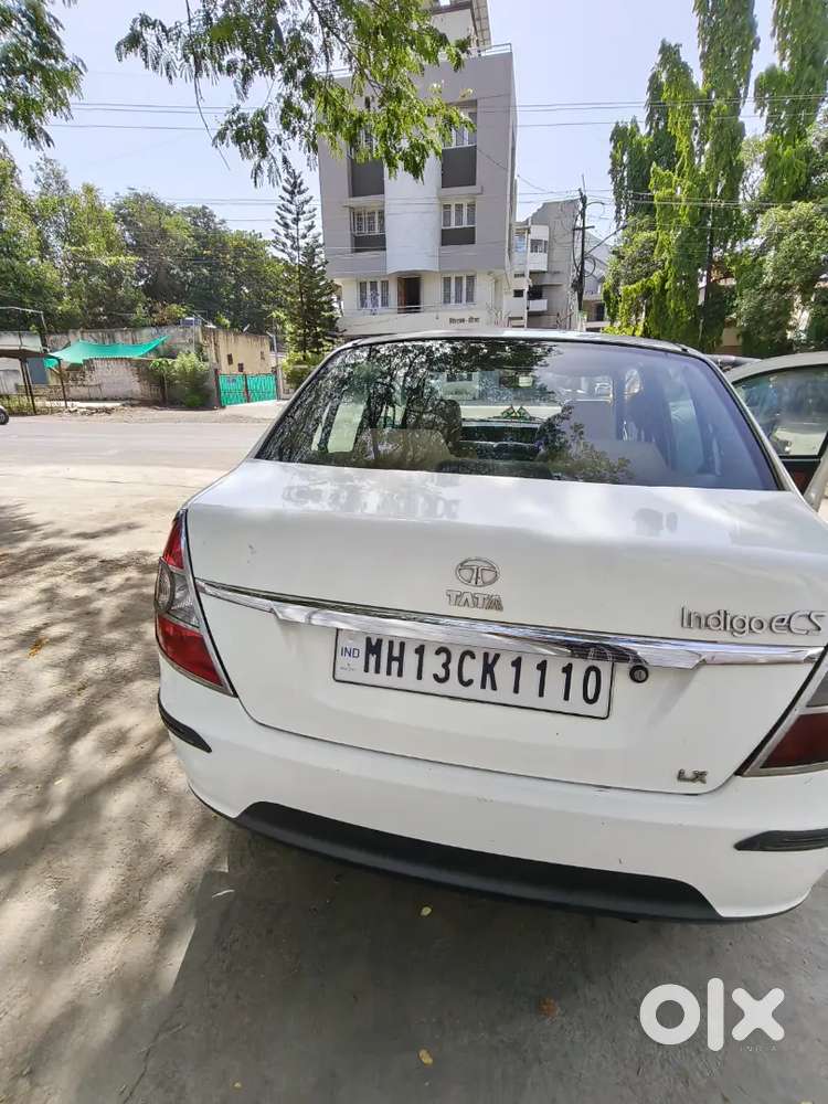 Tata Indigo Cs 2016