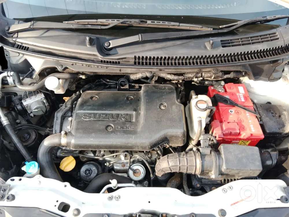 Maruti Suzuki Ertiga Vdi 2017