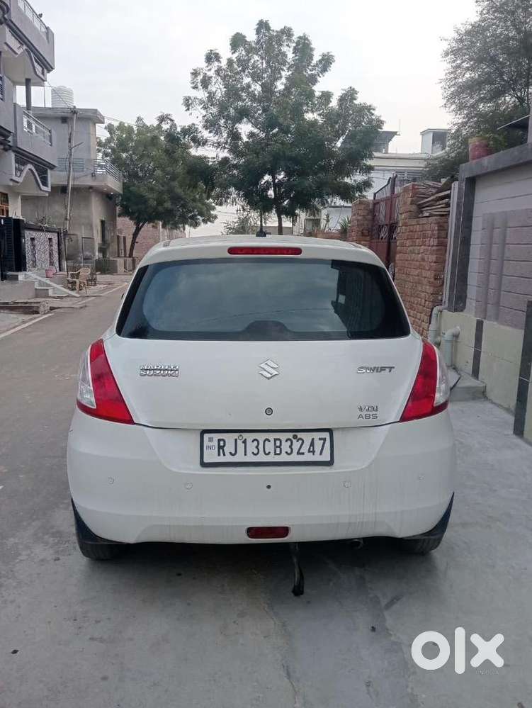 Maruti Suzuki Diesel 2014