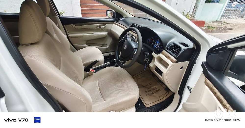 Maruti Suzuki Ciaz Sigma, 2023, Petrol