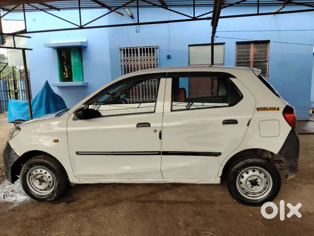 Maruti Suzuki Alto K10 2023