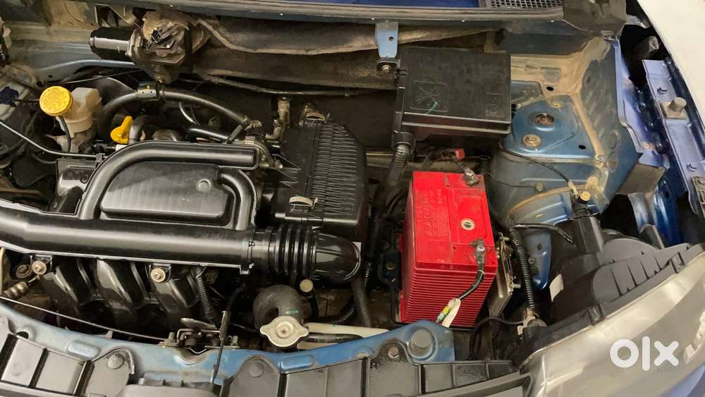 Renault Kwid Climber 1.0 Mt, 2017, Petrol